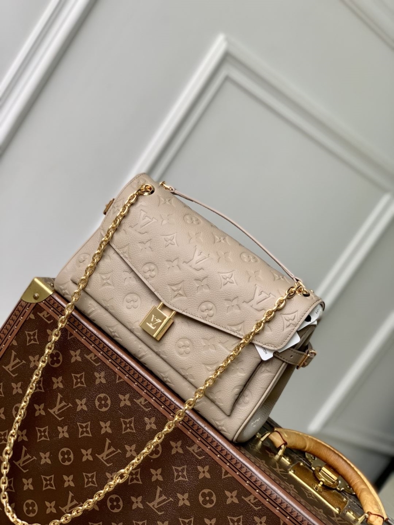 LV Satchel bags